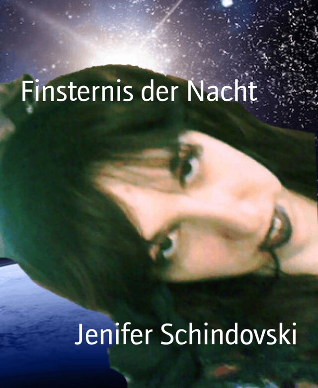 Book cover for Finsternis der Nacht