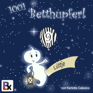 LÜTTJE als Hörbuch