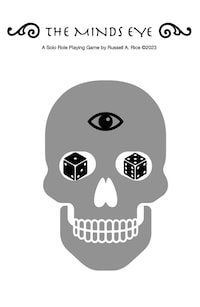 The Mind's Eye