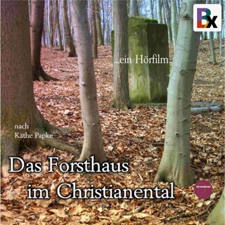 Das Forsthaus im Christianental als Hörbuch