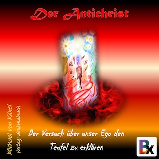 Der Antichrist als Hörbuch