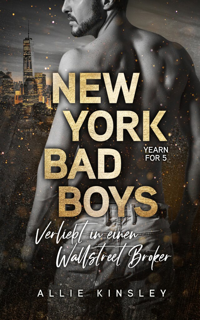 New York Bad Boys - Nick
