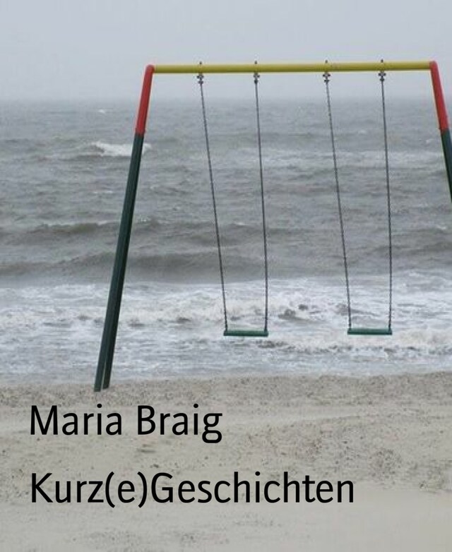 Buchcover für Kurz(e)Geschichten