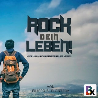 Rock dein Leben! als Hörbuch