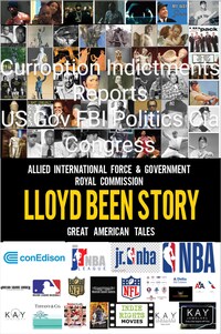AIFMILITARY U.SGov. Fed Cia Politics Congress Reports Indictments of Curroption