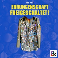 Errungenschaft freigeschaltet
