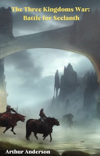 The Three Kingdoms War: Battle for Seelanth