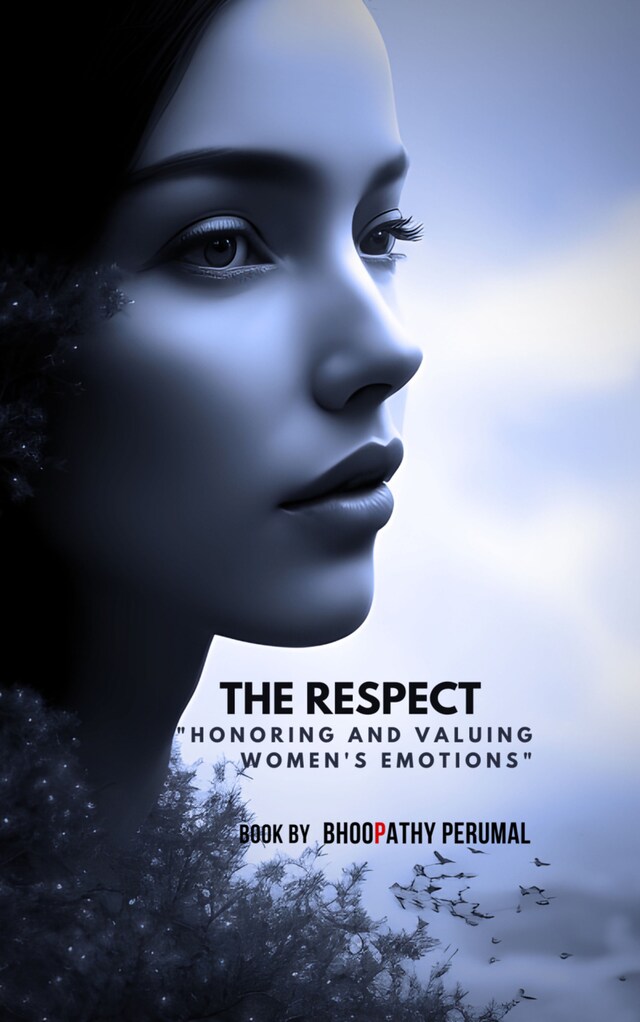 Book cover for The Respect