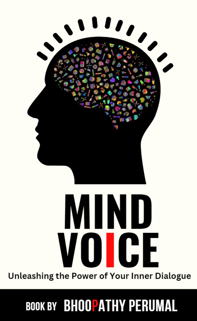 Buchcover für Mindvoice