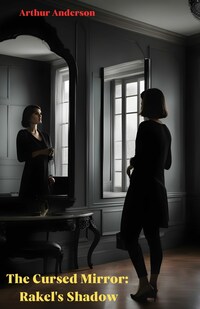 The Cursed Mirror: Rakel's Shadow