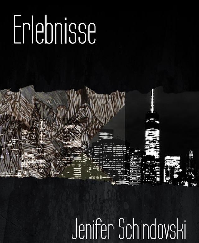 Book cover for Erlebnisse