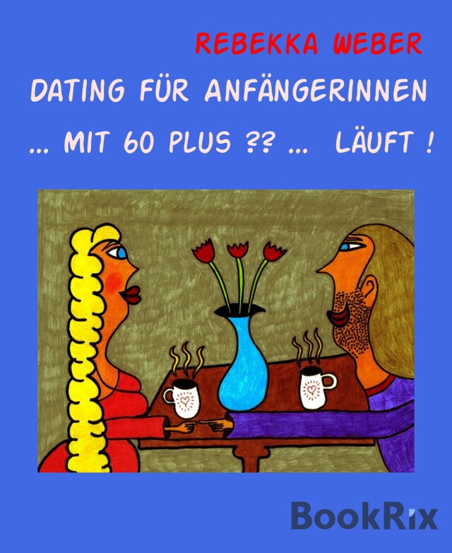 Portada de libro para Dating für Anfängerinnen