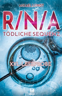 R/N/A: Tödliche Sequenz