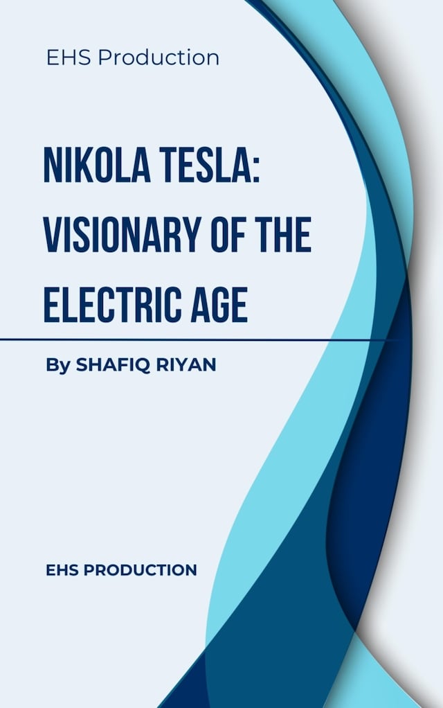 The tragic story of Nikola Tesla 