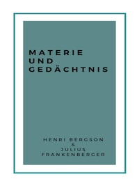Materie und Gedächtnis