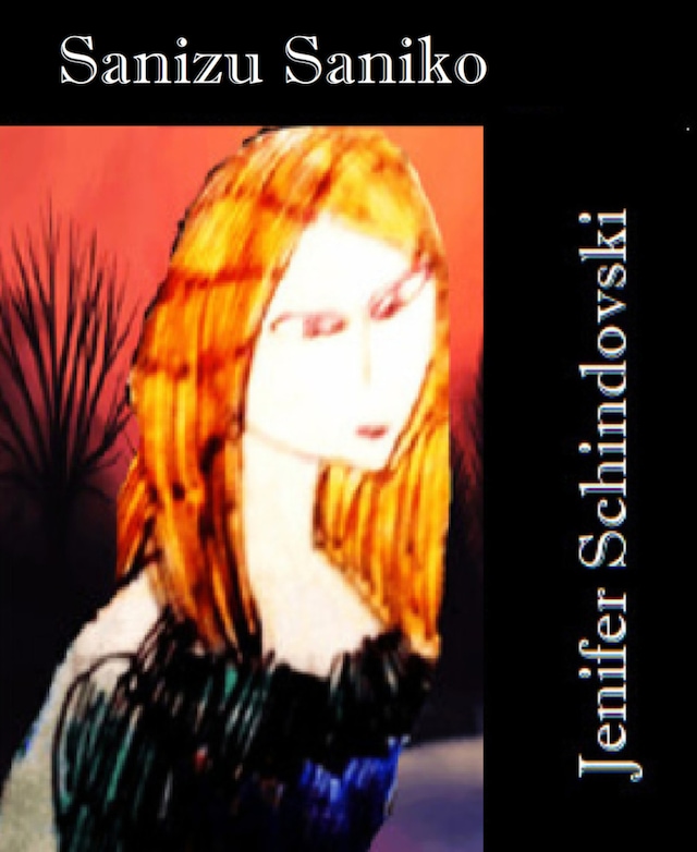 Book cover for Sanizu Saniko