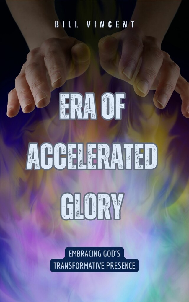 Couverture de livre pour Era of Accelerated Glory