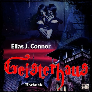 Geisterhaus als Hörbuch