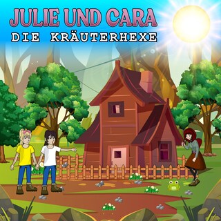 Julie und Cara als Hörbuch