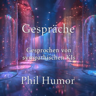 Gespräche als Hörbuch