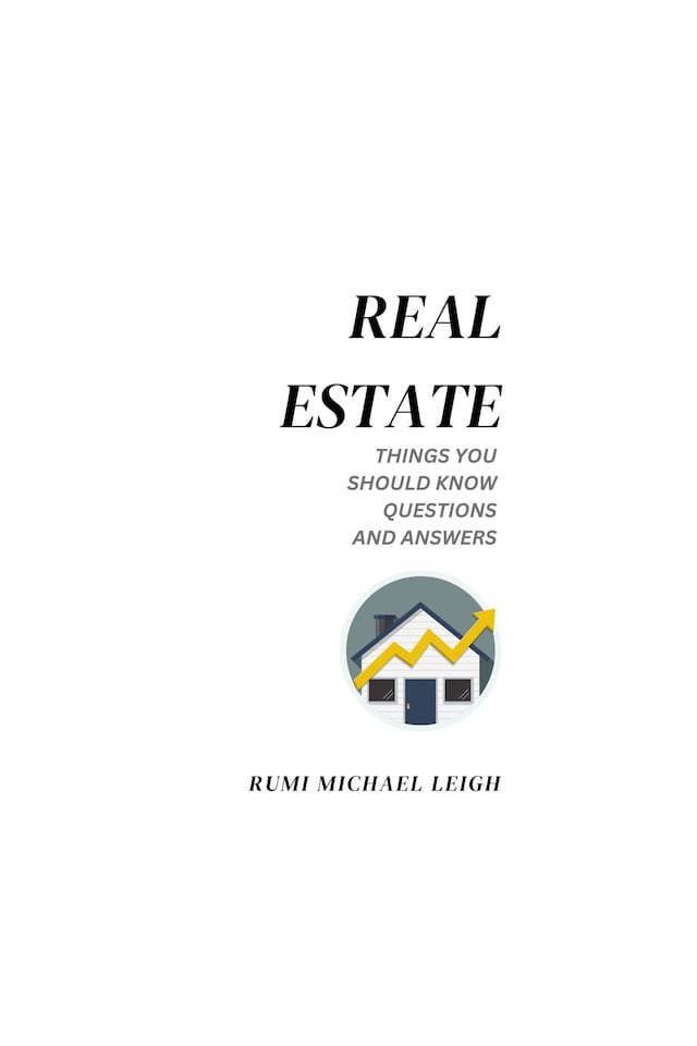 Book cover for Real Estate