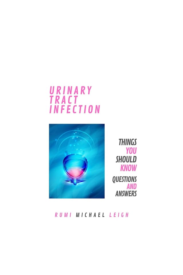 Book cover for Urinary Tract Infection