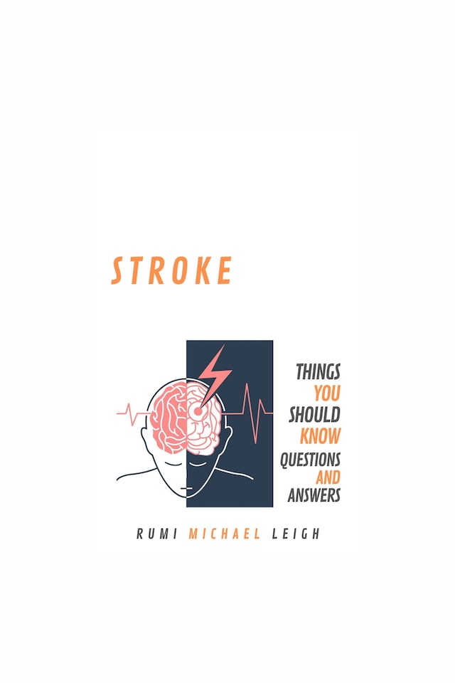 Book cover for Stroke