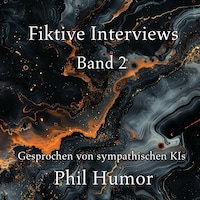 Fiktive Interviews