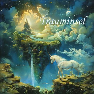 Trauminsel - Kurzgeschichten als Hörbuch