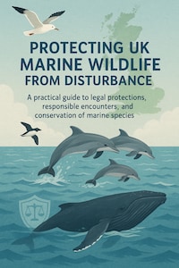 Protecting UK marine wildlife from disturbance