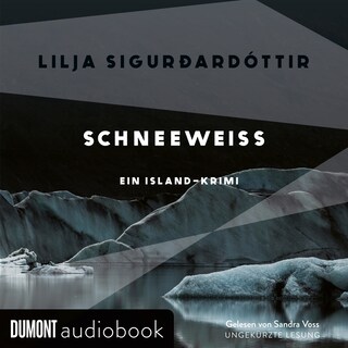 Schneeweiß als Hörbuch