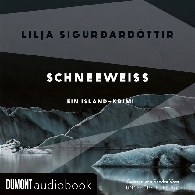 Portada de libro para Schneeweiß