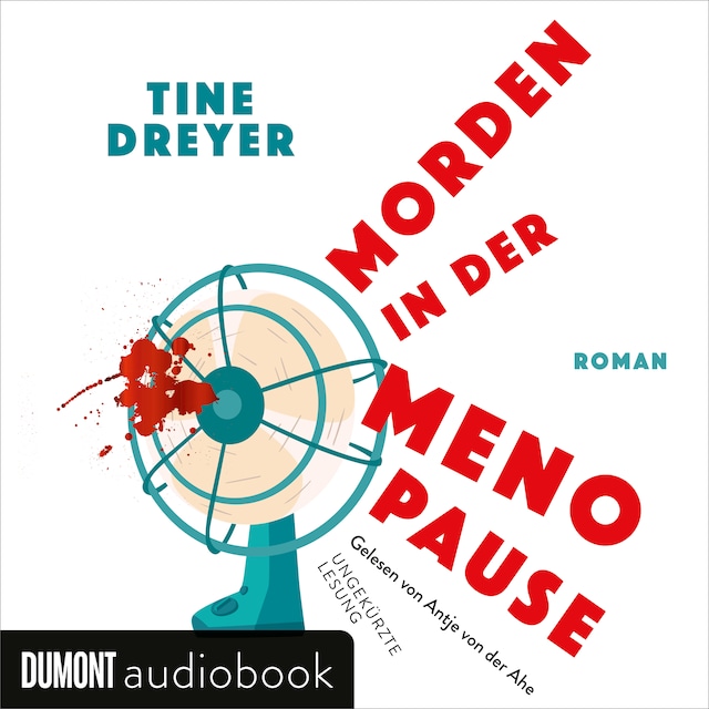 Book cover for Morden in der Menopause