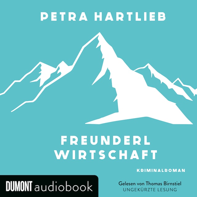 Book cover for Freunderlwirtschaft