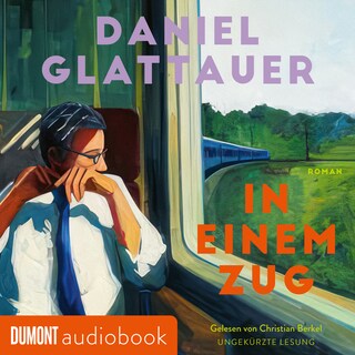 In einem Zug als Hörbuch