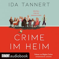 Crime im Heim