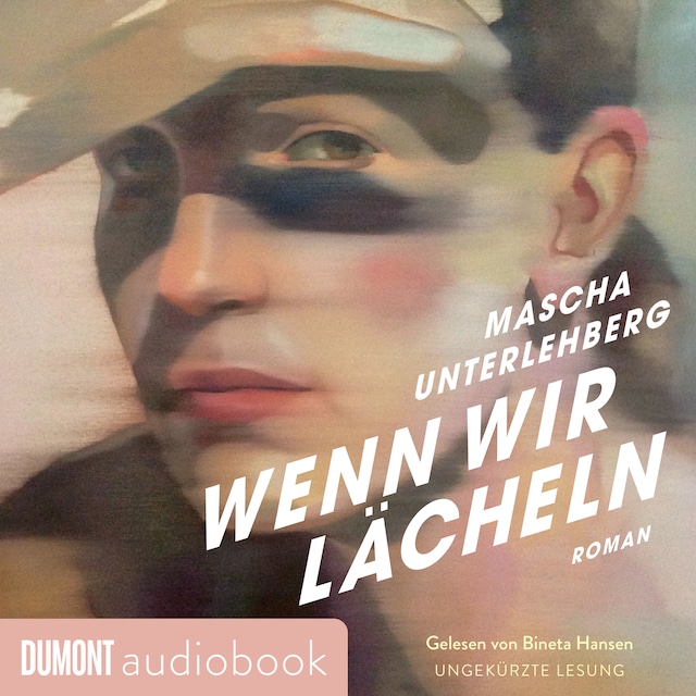 Buchcover für Wenn wir lächeln