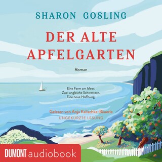 Der alte Apfelgarten als Hörbuch