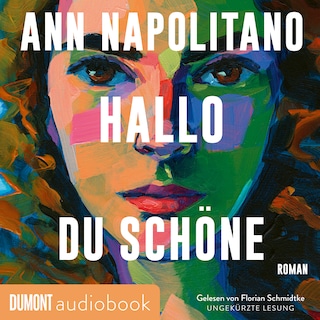 Hallo, du Schöne als Hörbuch