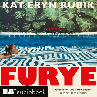 Furye als Hörbuch