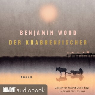 Der Krabbenfischer als Hörbuch