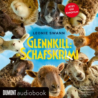 Glennkill als Hörbuch