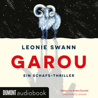Garou als Hörbuch
