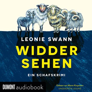Widdersehen als Hörbuch
