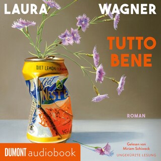 Tutto bene als Hörbuch