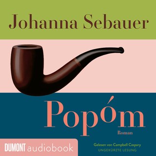 Popóm als Hörbuch