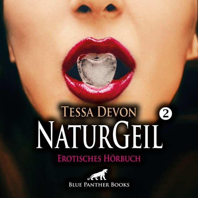 Book cover for NaturGeil 2 / Erotik Audio Story / Erotisches Hörbuch