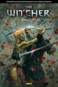 The Witcher - Das kleinere Übel