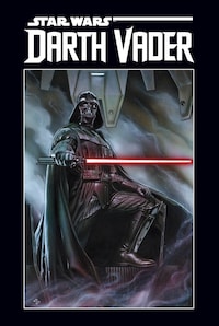 Star Wars: Darth Vader Deluxe 1