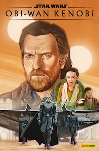 Star Wars - Obi-Wan Kenobi